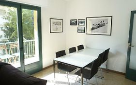 Apartament Nou Fontalba